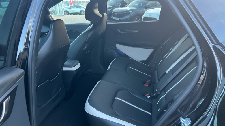 Kia EV6 168kW GT Line 84kWh 5dr Auto Electric Estate